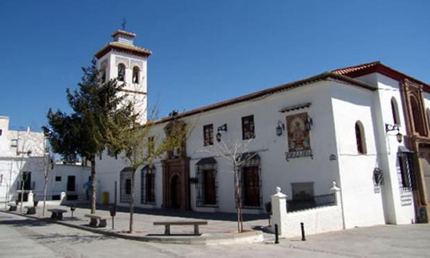 Villa Casa Tinao Pórtugos Exterior foto